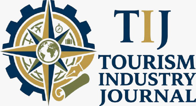 Tourism Industry Journal